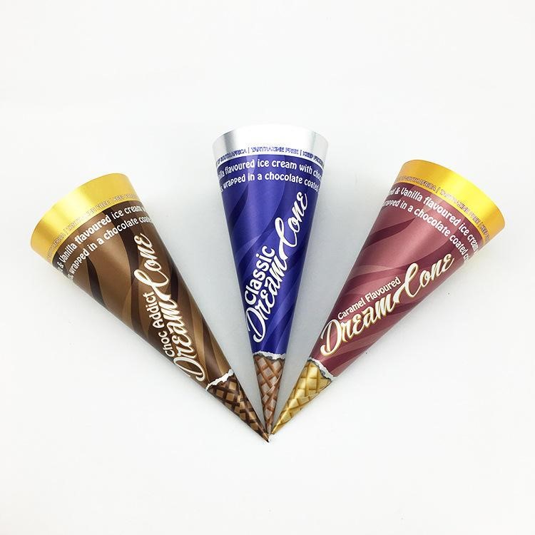Cone ALU Sleeves