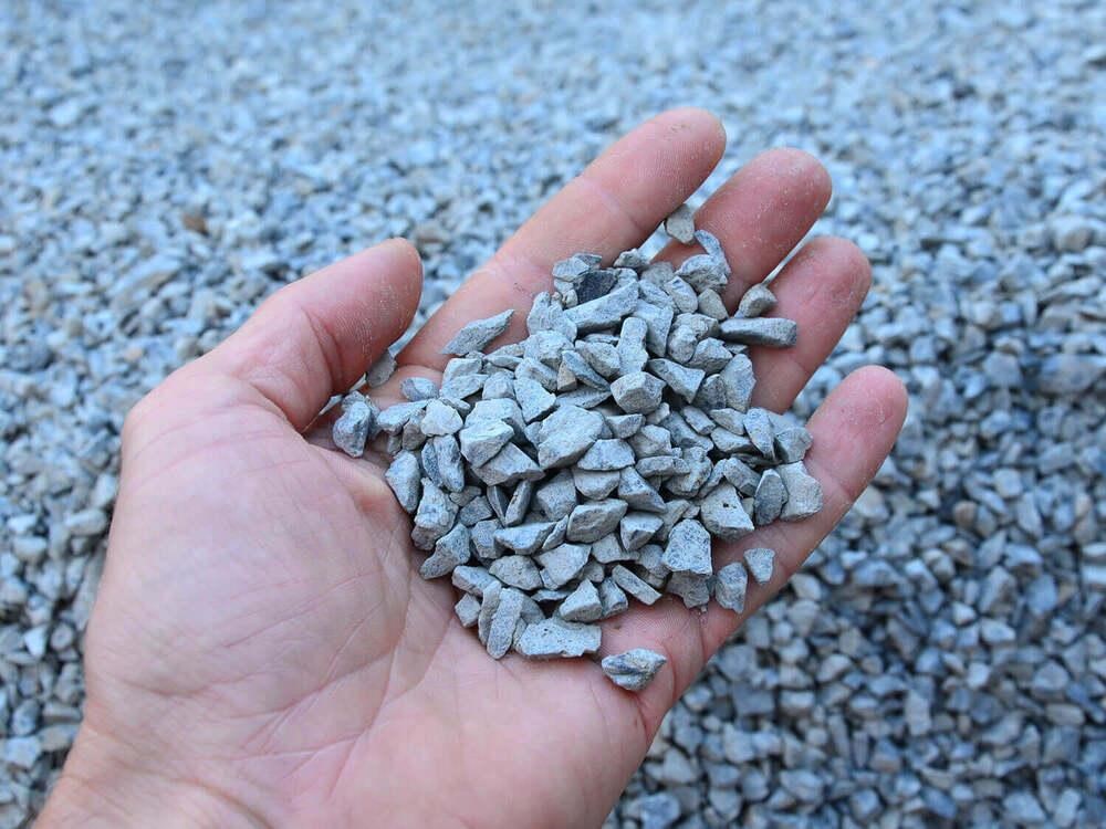 Stone Chips